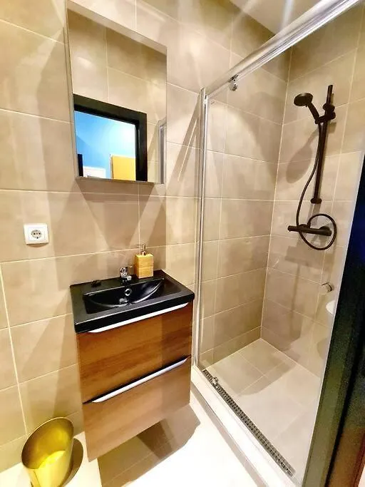 Apartment New 2 Bedrooms Luxury Flat - 19 Luxembourg