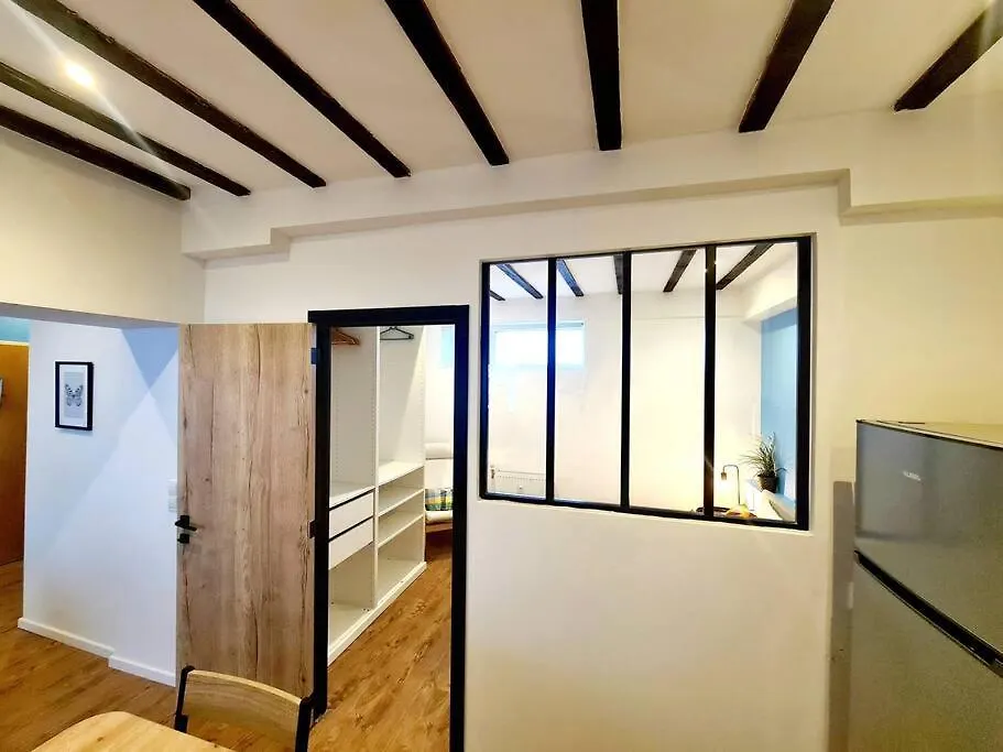 New 2 Bedrooms Luxury Flat - 19 location