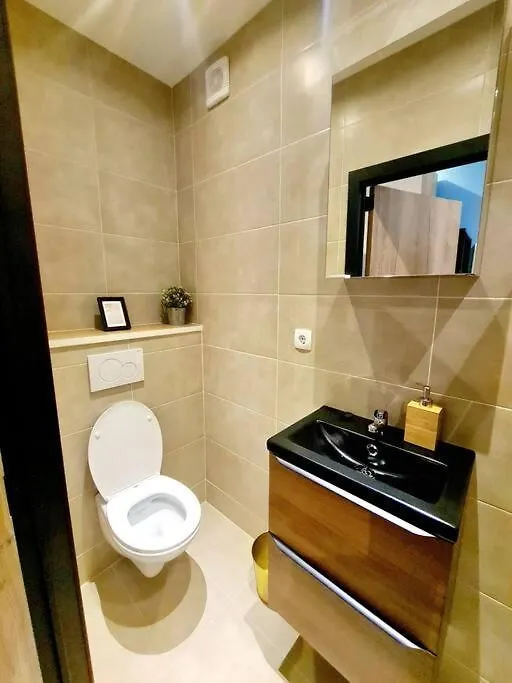 New 2 Bedrooms Luxury Flat - 19 Luxembourg Luxembourg